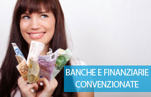 INPS ex INPDAP Banche e Società Finanziarie Convenzionate