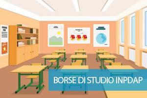 INPDAP Borse di Studio per figli dipendenti