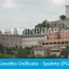 INPDAP Convitto unificato Spoleto (Perugia)