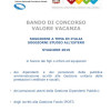 INPDAP bando Valore Vacanza 2015