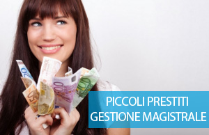 Piccoli Prestiti ENAM INPDAP Gestione Magistrale