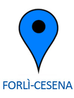 Sede INPS ex INPDAP Forlì Cesena