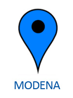 Sede INPS ex INPDAP Modena
