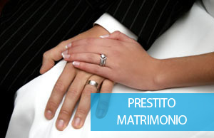 INPS ex INPDAP Prestiti Matrimonio Nozze