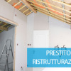 INPS ex INPDAP prestito ristrutturazione casa