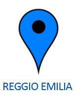sede INPS ex INPDAP Reggio Emilia