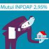 mutui INPDAP 2 95 riduzione tasso 2015