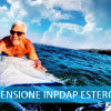 Pensione INPDAP estero