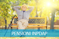 Pensione INPDAP