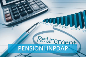 Pensioni INPDAP