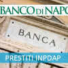 Prestito INPDAP Banco di Napoli